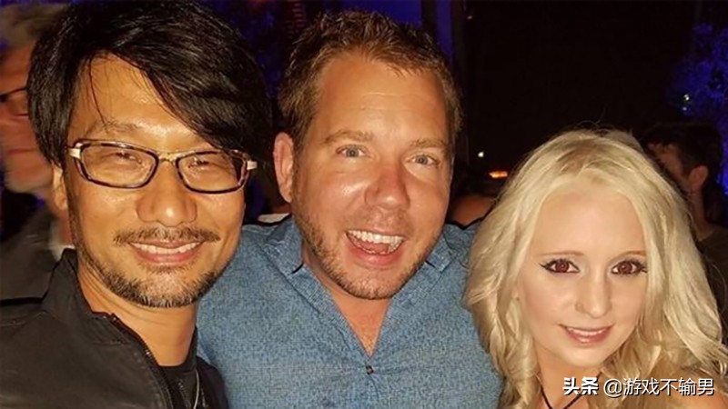 布热津斯基,任天堂男孩子