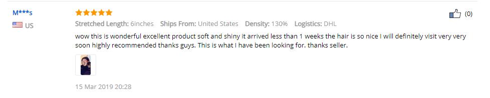 中国假发被外国人围观,国人假发