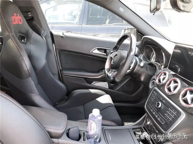 酷乐日本|你好,R35GT-R;再见,我的宽体CLA