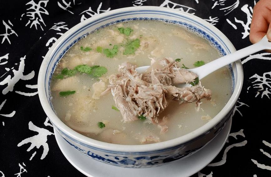 南通北大街附近的美食,南通古镇十大必吃美食