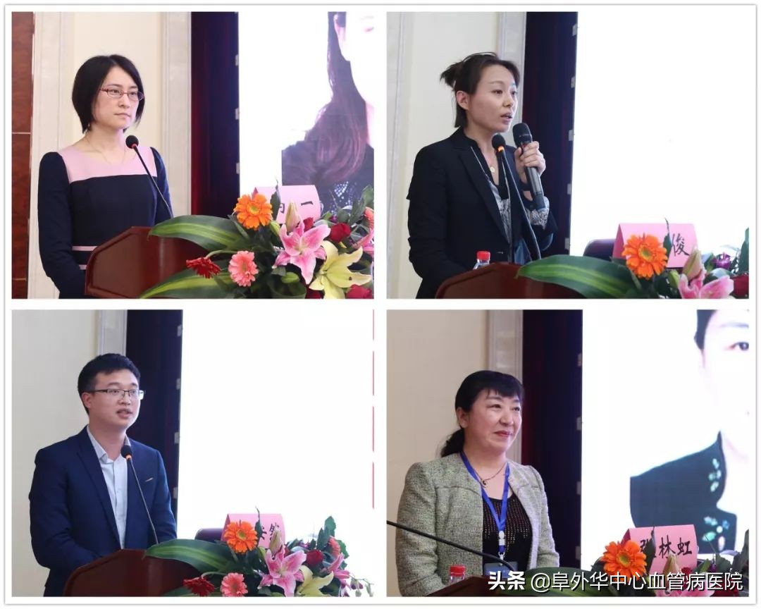 郑州华中阜外医院有哪些专家坐诊,北京阜外专家来阜外华中坐诊