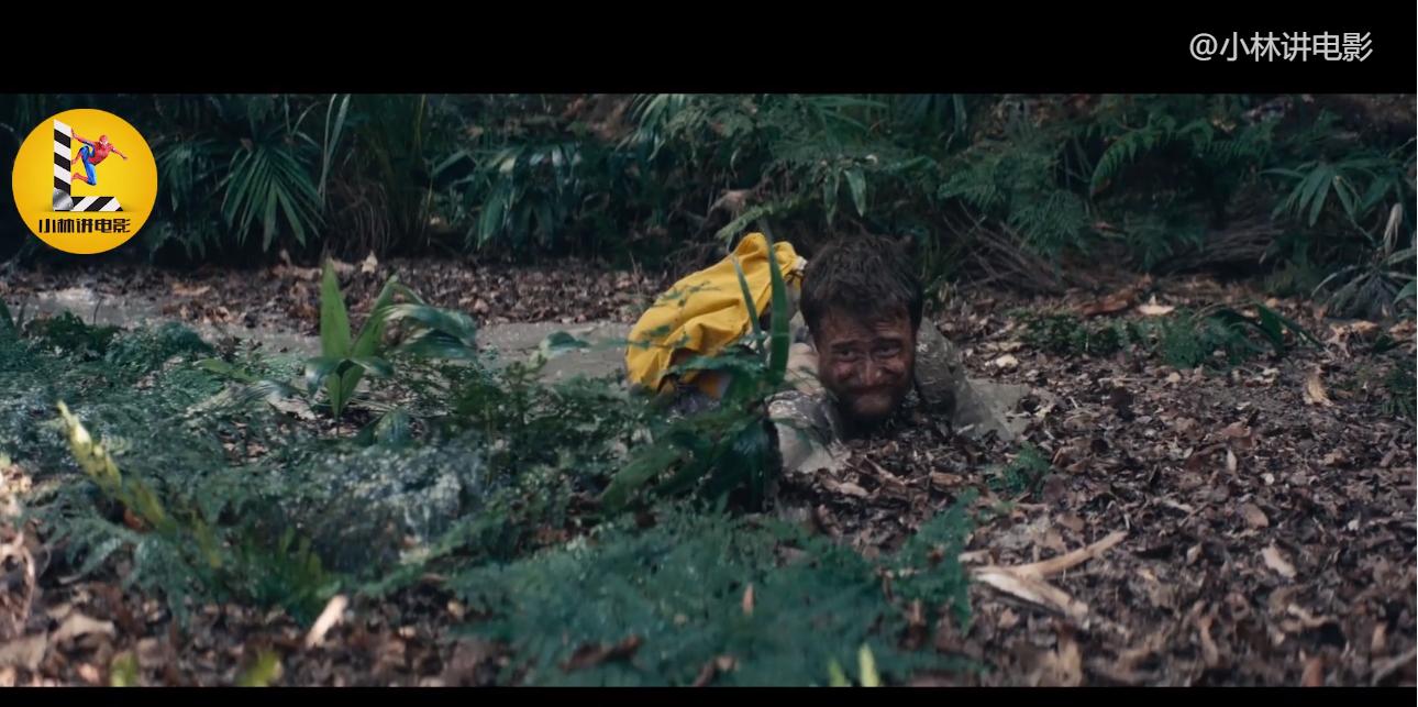 亚马逊热带雨林蟒蛇与怪物纪录片,埃德斯塔福德穿越亚马逊遇到蟒蛇