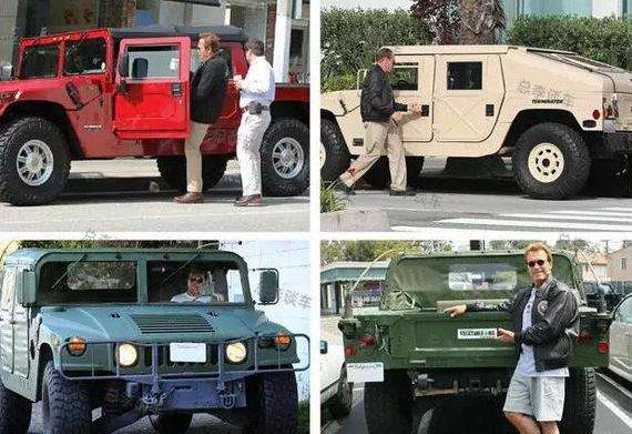 悍马名车,名车悍马价格多少