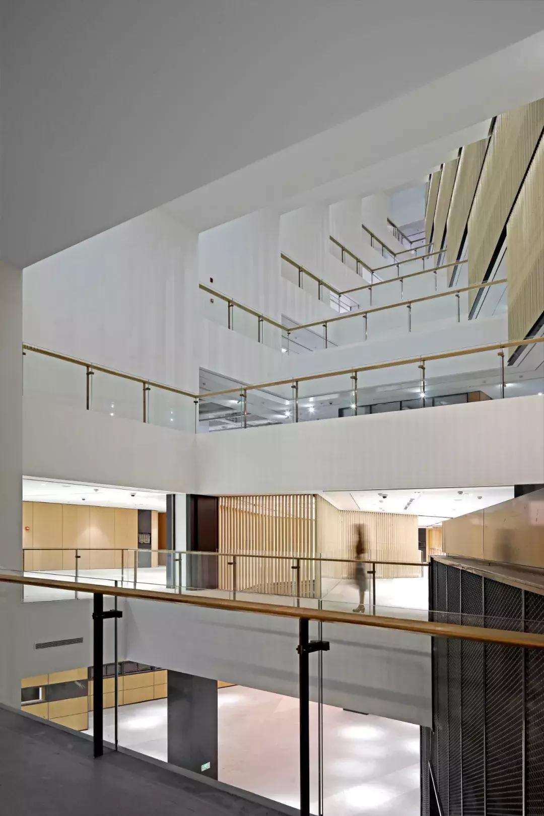 中国建筑设计研究院代表作品,中国建筑创新基地