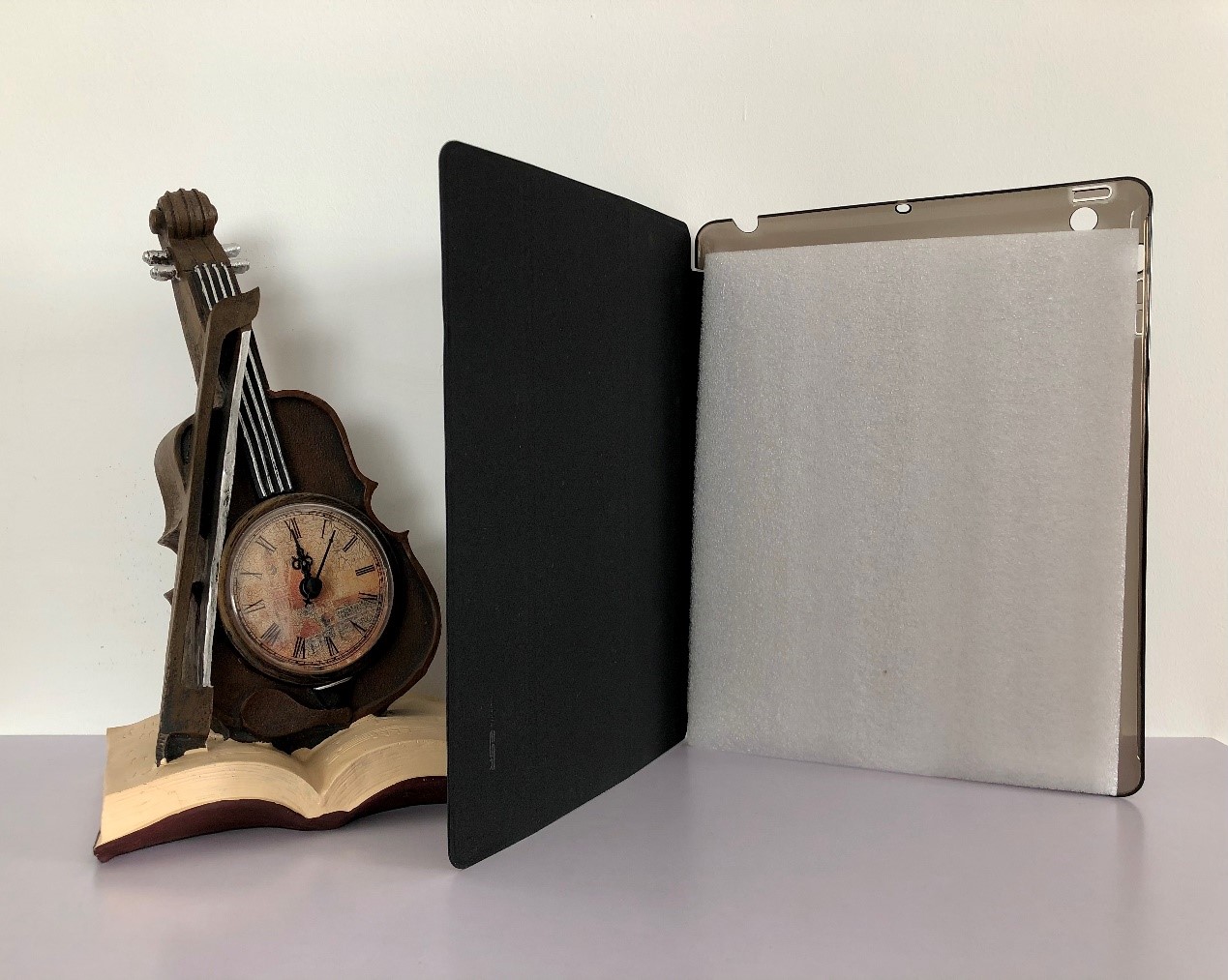 ipad保护套包测评,无笔槽ipad保护套测评