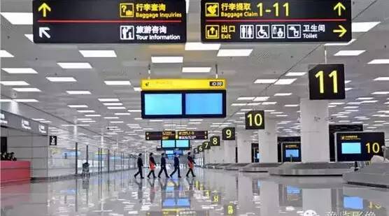 去飞机场坐飞机的流程,出国坐飞机流程和手续