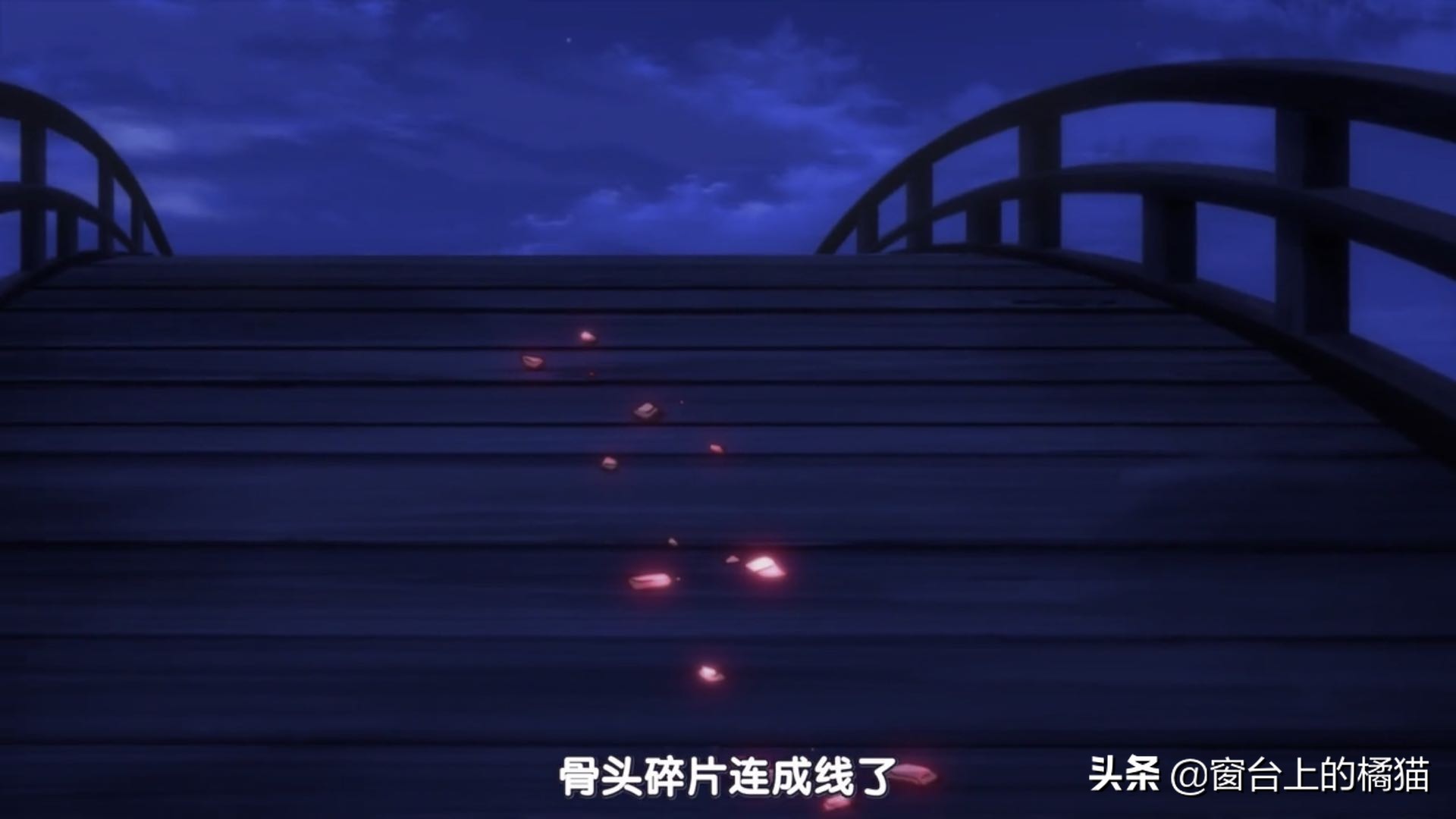 犬夜叉半妖的夜叉姬剧情介绍,犬夜叉后传大结局