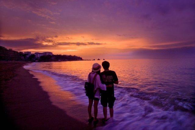 到厦门旅游必去的14个旅游景区,厦门有什么旅游景区