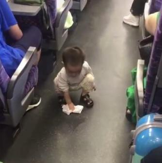 孩子做错事怎么教育让他认错,孩子做错事该怎么教育动画