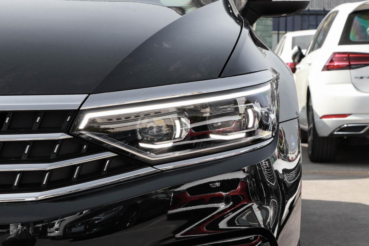 b级车大气车型,b级车豪华感