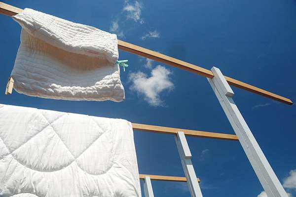 三个月不晒被百万螨虫陪你睡,一个月不晒被子千万螨虫陪你睡