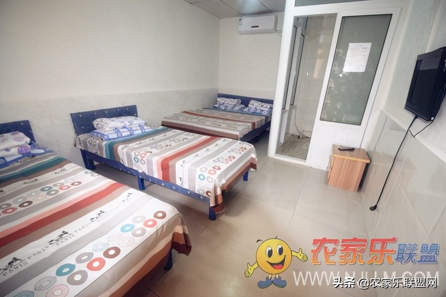 随性而起的旅行，只为遇见最美的你，止锚湾平安渔家院欢迎您