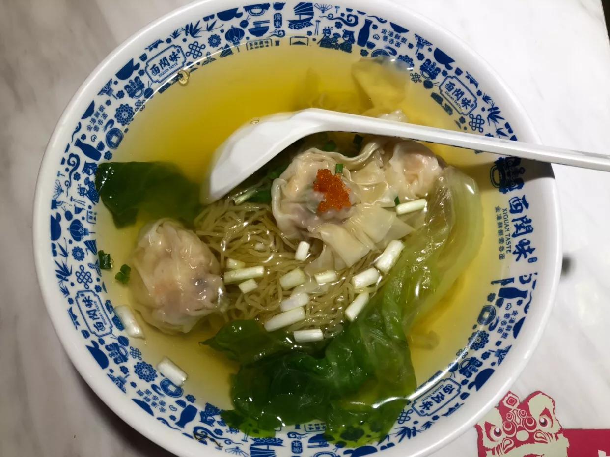 西关味荥阳店,西关味门店