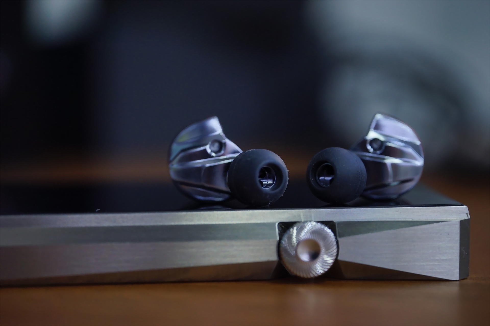 艾利和kannalpha播放器评测,艾利和最新款耳机