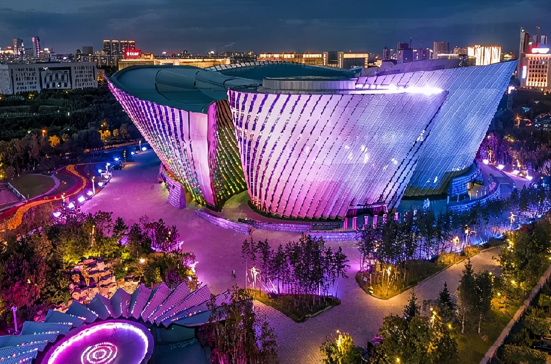 2020年长春企业100强图片,亚泰集团长春建材有限公司