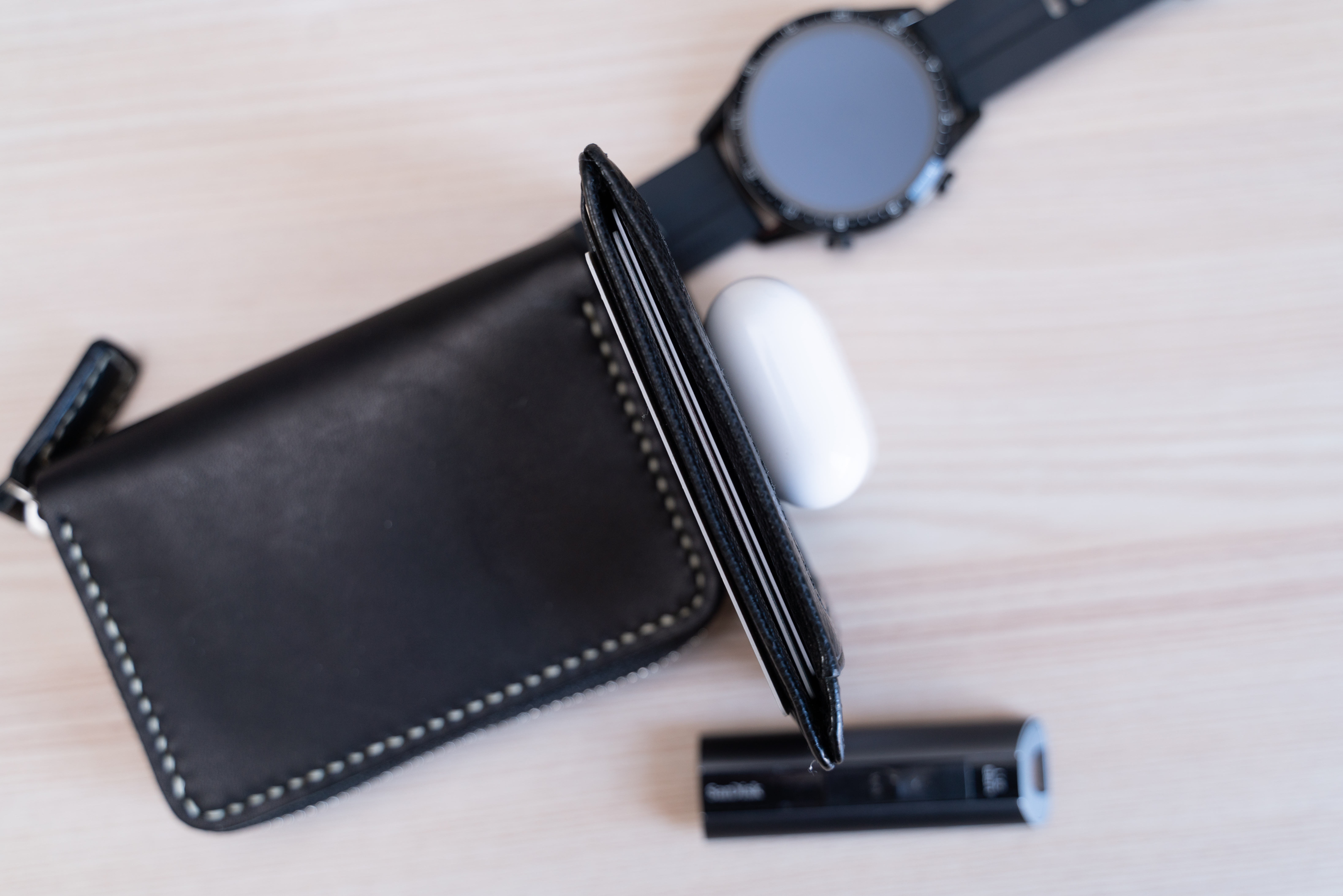 平平无奇,贵在真实,实用主义者的务实EDC