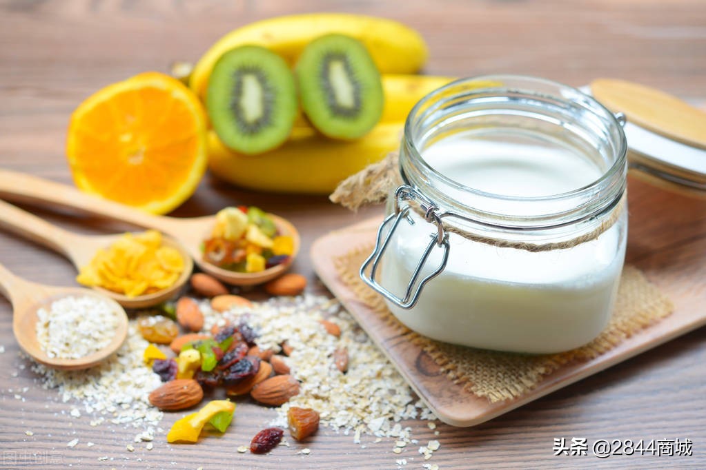 冷知识冰淇淋科普,盒装酸奶的保质期最多是多少天