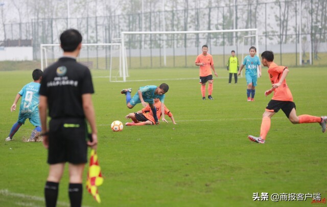 月亮岛联赛,2020长沙月亮岛足球比赛