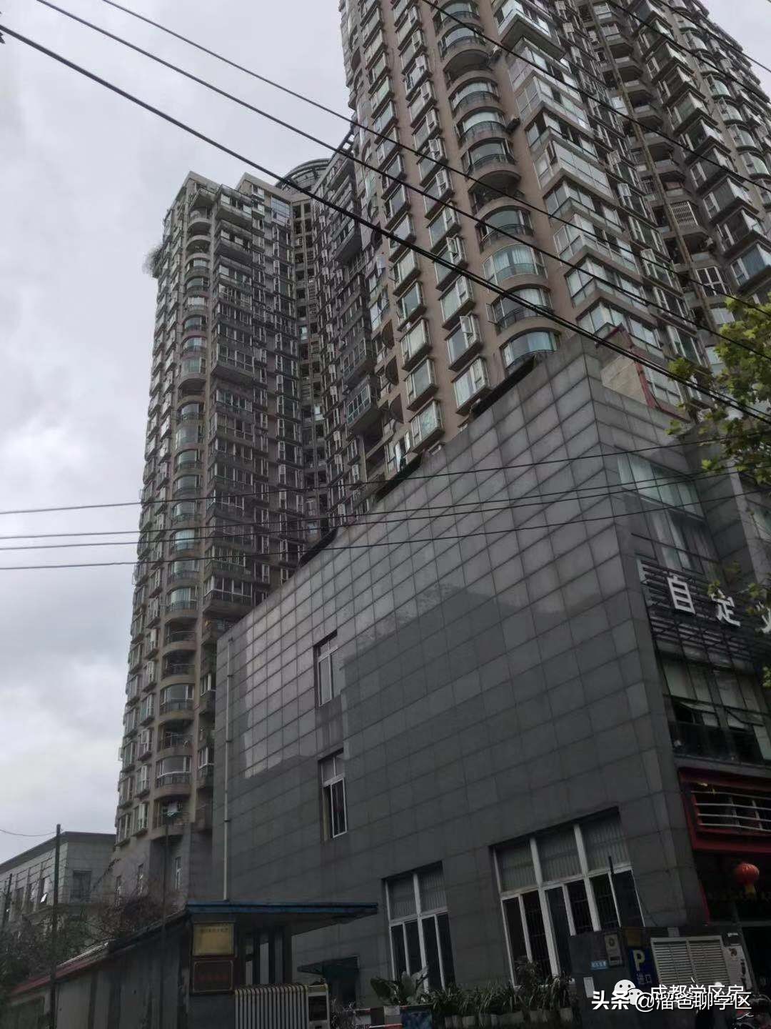 成都锦江二区适合挂户口的楼盘,锦江区租房挂房