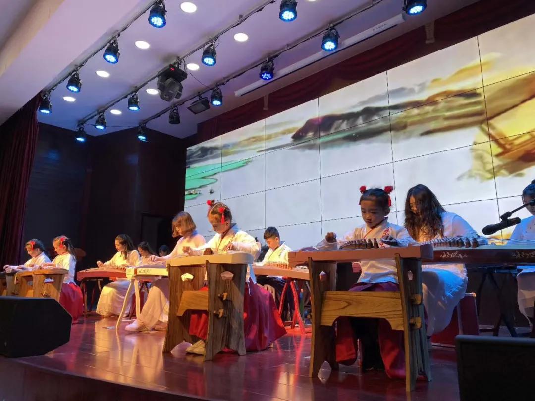 太原市小店区华德天一小学校,太原华德天一小学好不好进