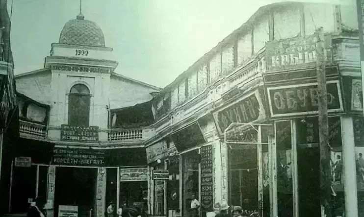 孙名齐：哈尔滨，一座年轻但绝不青涩的浪漫都市