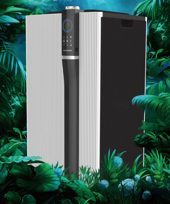 双十一值得买的空气净化器,双十一推荐空气净化器