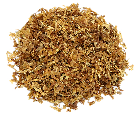 小猪说烟斗27:烟斗*草烟**-*草烟**主要原料