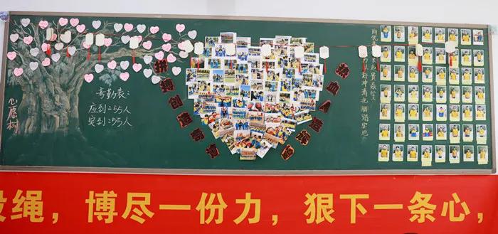 备战中考再创辉煌黑板报内容,勤奋学习备战中考黑板报资料