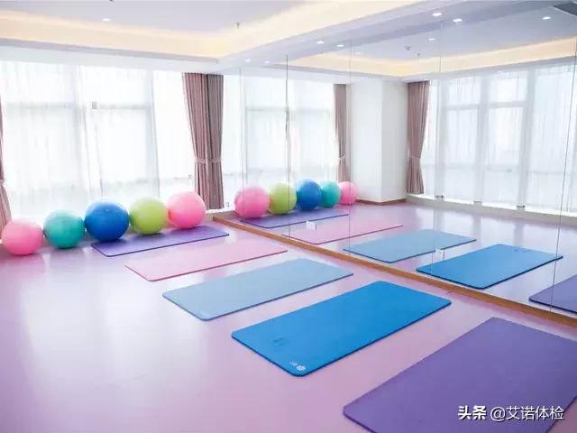 合肥沁月汇月子会所,合肥顶级月子中心排名揭晓