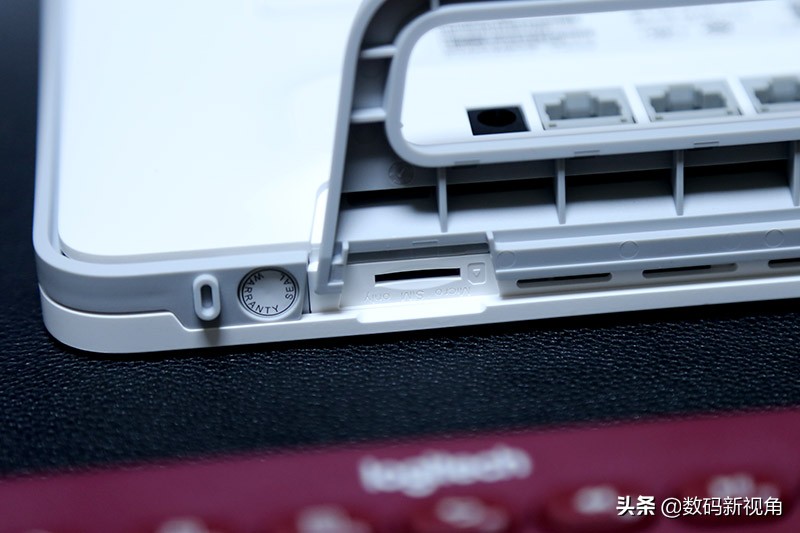 9102了，多设备无线上网该怎么破，来试试华为4G路由2Pro吧