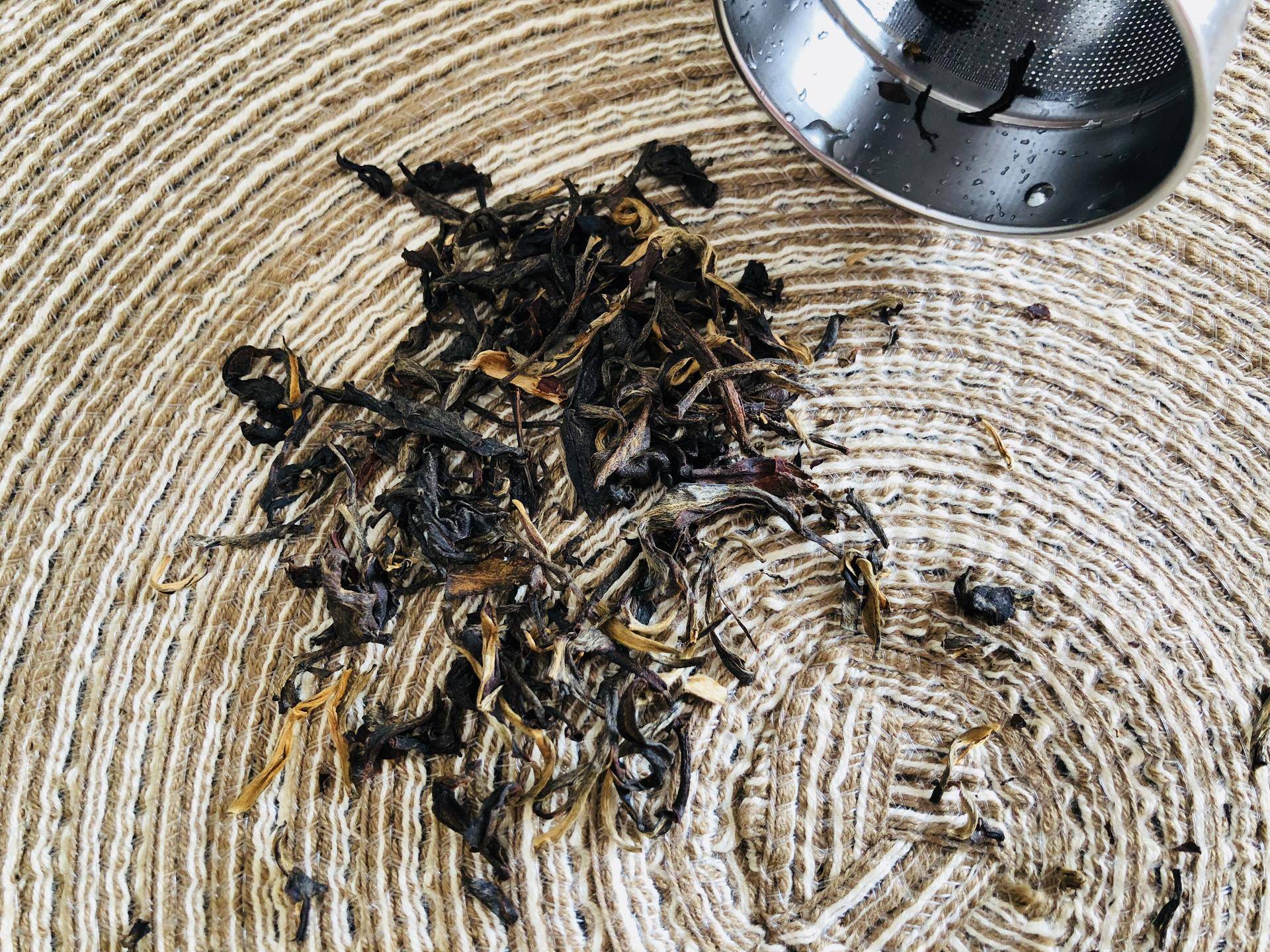 哪款茶叶香甜淡雅好,四款最好喝的茶叶排名