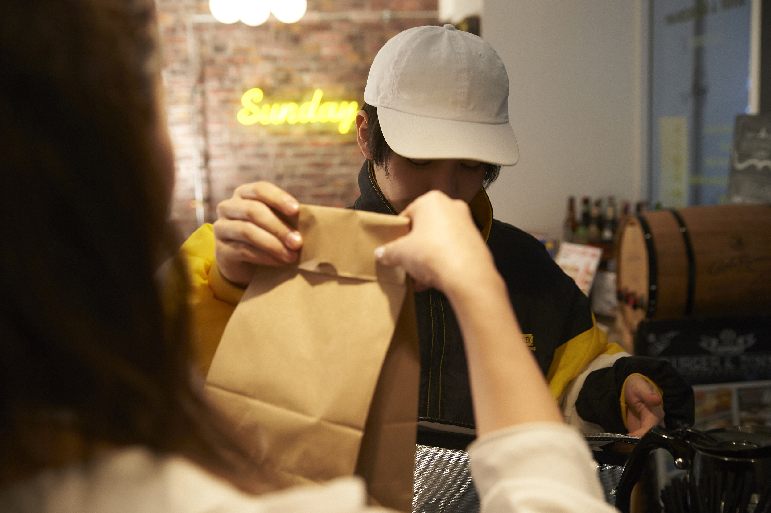 做外卖不加盟划算吗,外卖便宜商家怎么赚钱