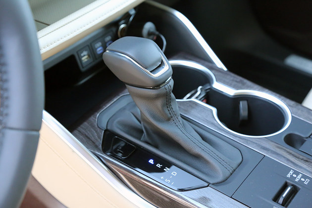 广汽丰田全新第四代汉兰达售价,广汽丰田第四代汉兰达价格