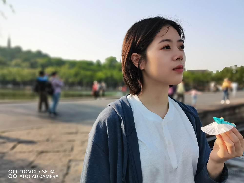 华为nova7se5g手机测评,华为nova7se性价比最高的5g手机