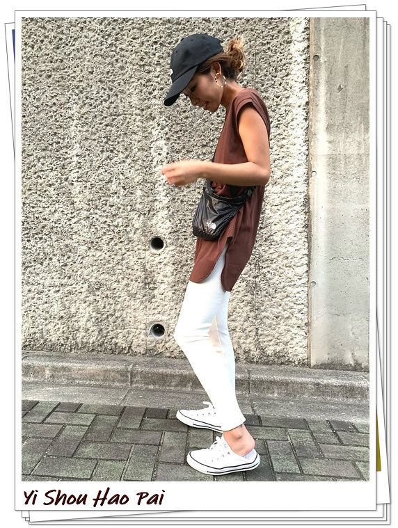 匡威板鞋的穿搭,匡威鞋帆布板鞋