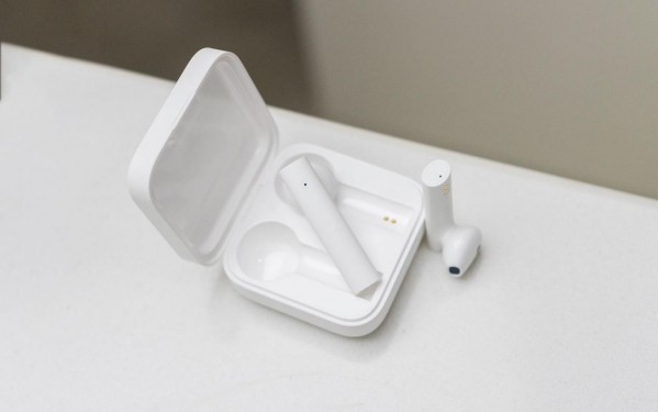 小米蓝牙耳机air2se好吗,小米真无线蓝牙耳机air2se好吗