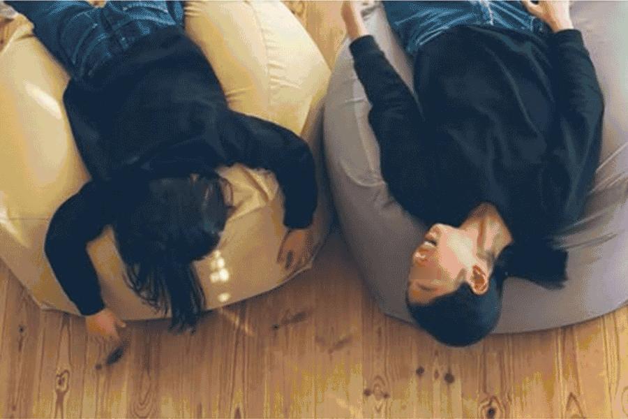 体验东北的澡堂,东北的大浴池