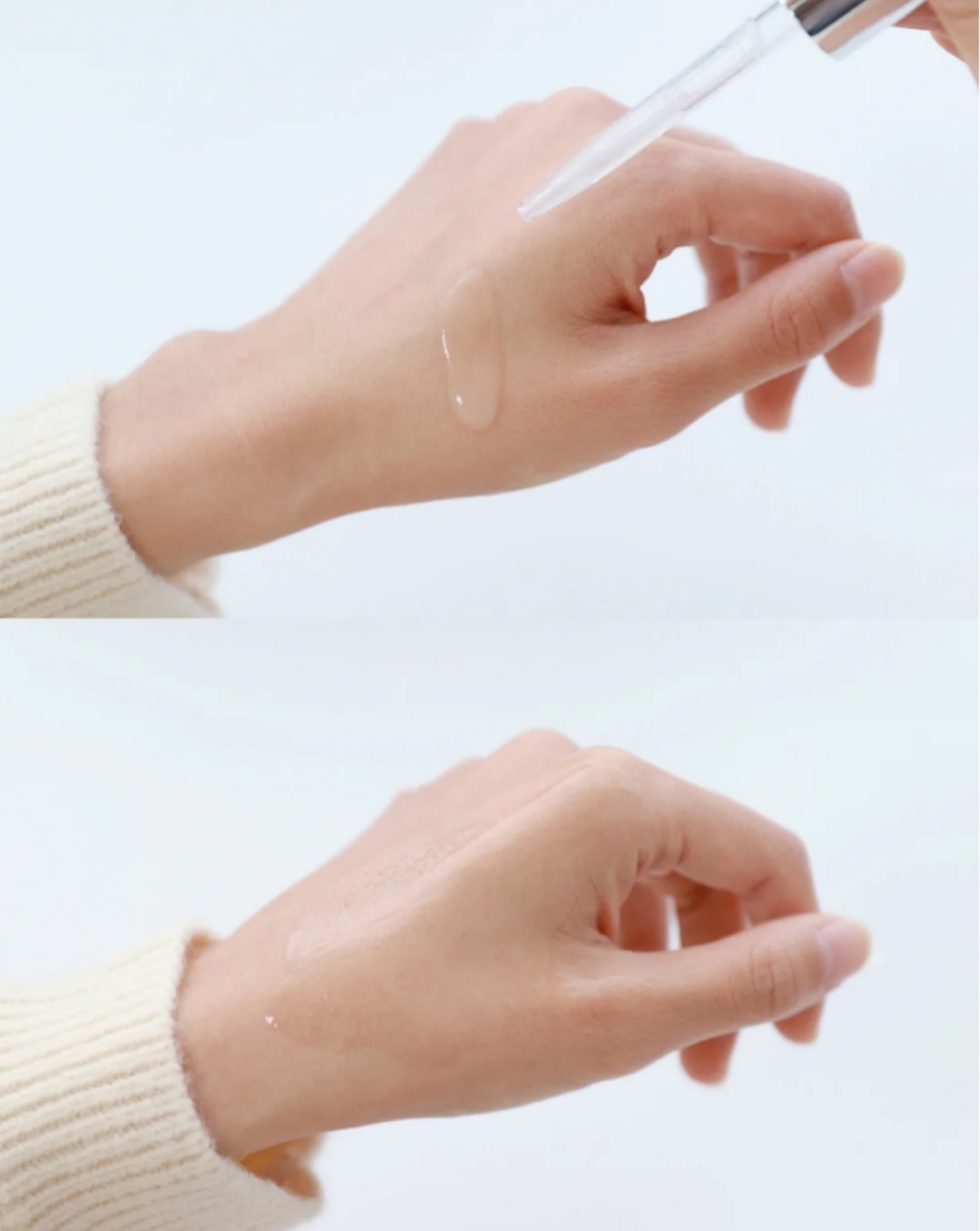 美白精华评测倩碧科颜氏sk2,美白淡斑精华skii