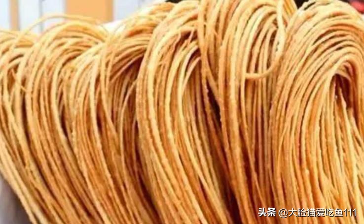 河南驻马店有啥特色美食,驻马店特色美食有哪些