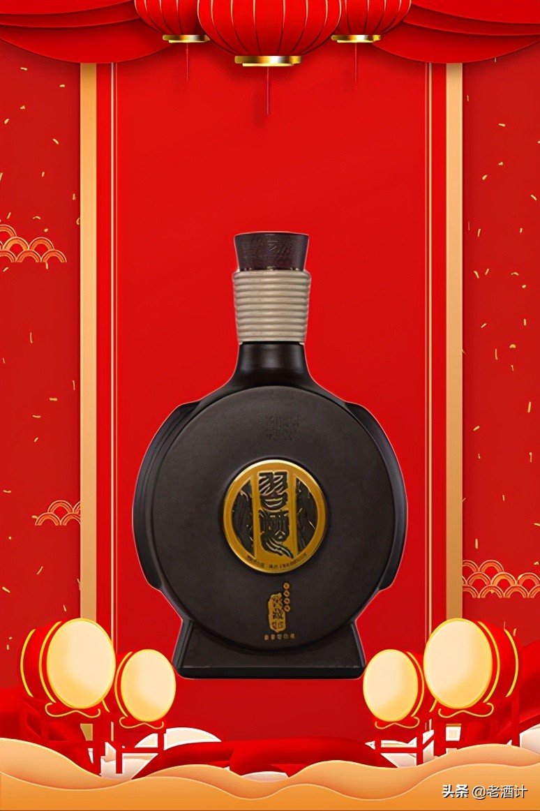 2021年中国一线、二线、三线白酒品牌公布，销量与口碑引争议