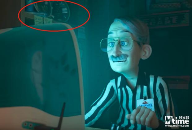 迪士尼公主无敌破坏王2片段,迪士尼动画无敌破坏王2