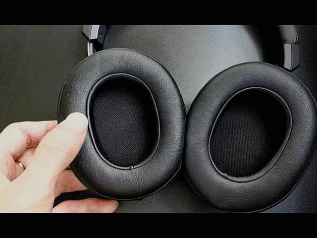 击音5级降噪k5蓝牙耳机,击音k5麦克主动降噪耳机