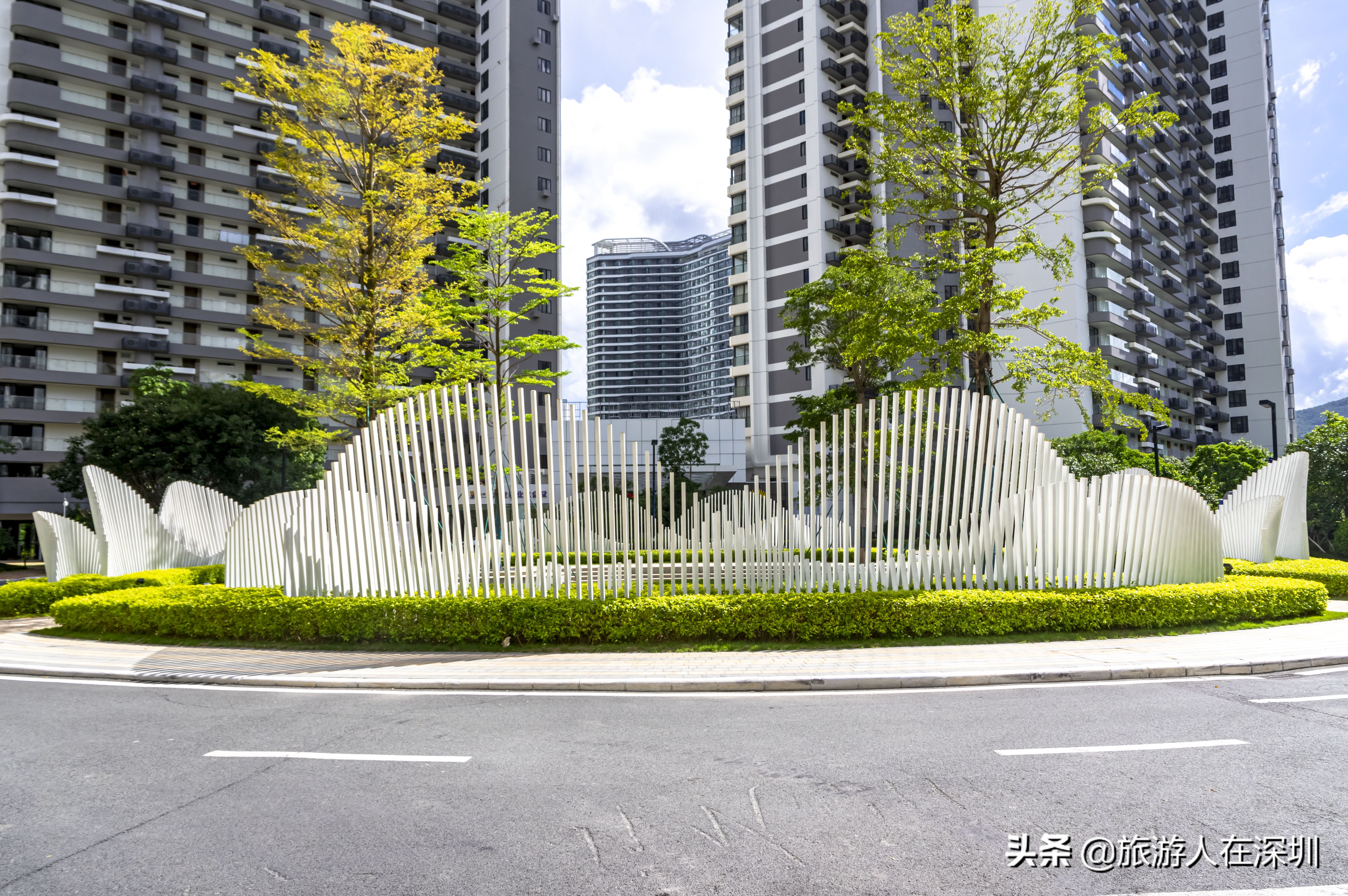 巽寮湾妙之旅海景度假公寓,巽寮湾天后宫海景公寓