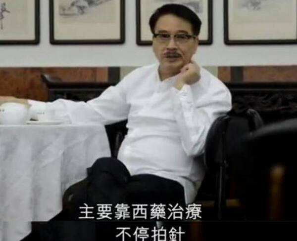 66岁吴孟达被糖尿病折磨4年，1年赚200万港币，却支付巨额医药费