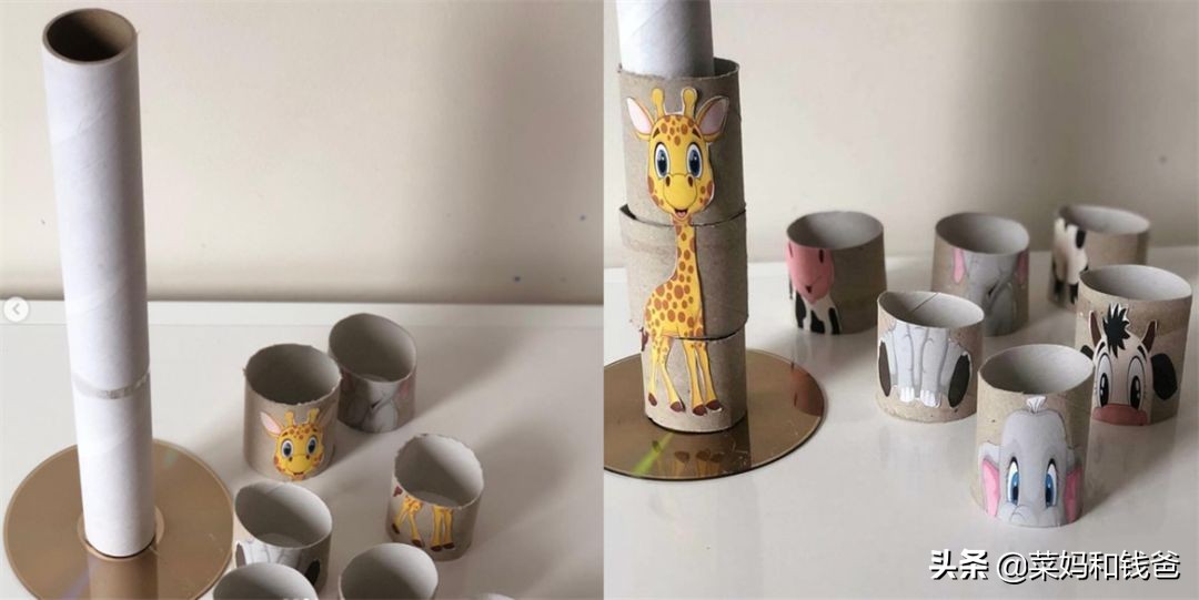 在家带娃不知道怎么玩？这里有15个免费小游戏，快来学习