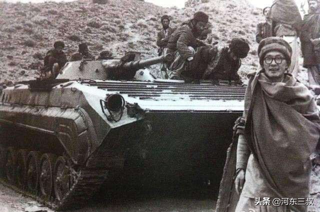 巴基斯坦十大主战装备,那些年中国引进的装备