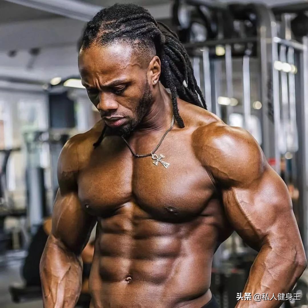 腹肌训练一个动作一分钟练出腹肌,练腹肌教程8分钟练出六块腹肌