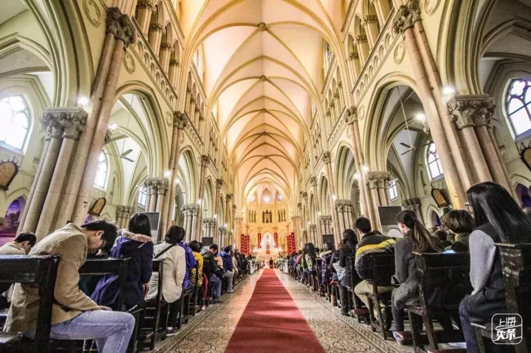 上海超全攻略,上海全天免费最值得去的旅游景点