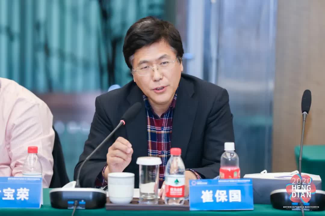 近5年来浙江东阳横店的发展变化,谈横店发展