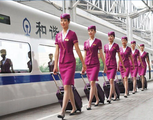 适合初中生报考的高铁职业学校,甘肃新科高铁技工学校